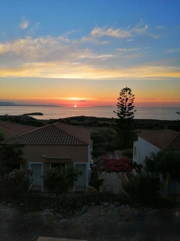 Bella Vista Hotel "By Checkin" Hersonissos  Luaran gambar