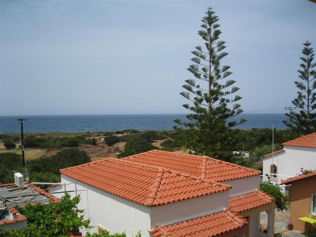 Bella Vista Hotel "By Checkin" Hersonissos  Luaran gambar
